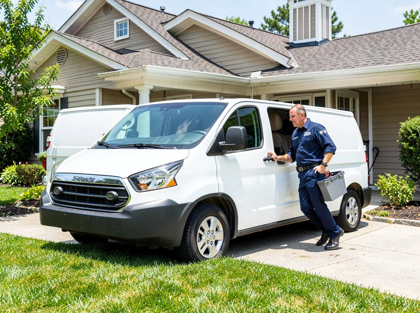 Emergency Plumber company in Ricketts, IA